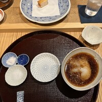 天ぷら浅沼 - 