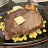 ステーキハウス ビーフ スターズ - ステーキ150g