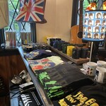 レストラン ペニーレイン - 