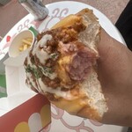 リフレッシュメントコーナー - 