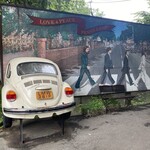 レストラン ペニーレイン 那須店 - 