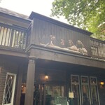 レストラン ペニーレイン - 