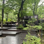 レストラン ペニーレイン - 