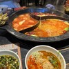 四川伝統火鍋 蜀漢