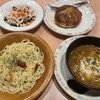 サイゼリヤ 下総中山店