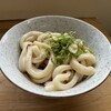 西端手打 上戸うどん