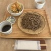 手打ち蕎麦 こだち