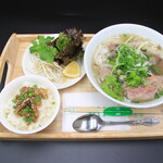 クエトイ ベトナム本格料理店 - 