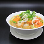 クエトイ ベトナム本格料理店 - 