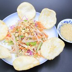 クエトイ ベトナム本格料理店 - 