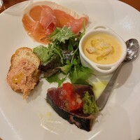 カリーナ　カリーナ - 