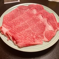 人形町今半 上野広小路店 - 