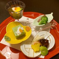 人形町今半 上野広小路店 - 