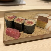 鮨 銀座おのでら 名古屋店 - 