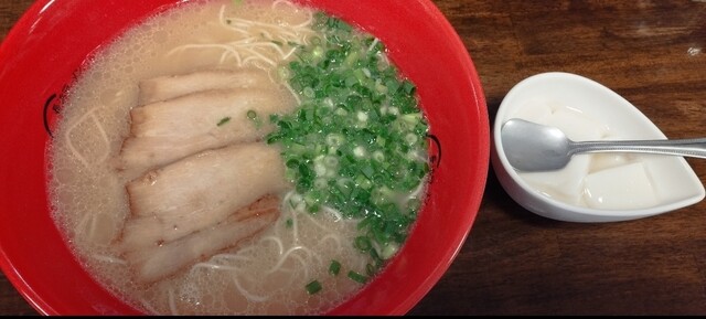 Nagahama Ramen Hakata Ya Niho Ten photo 5