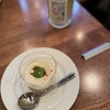 料理・ワイン イバラキ