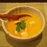 カジュアル割烹 かしん - お通し