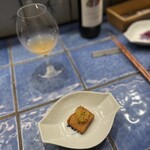 料理・ワイン イバラキ - 