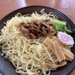 幸楽苑 - 料理写真: