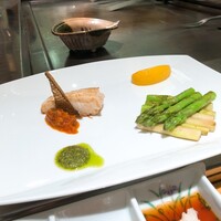 日本料理 「源氏」 ヒルトン名古屋 - 