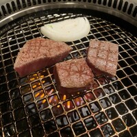 極上松阪牛 牛追道中 - 