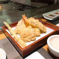 日本料理 「源氏」 ヒルトン名古屋 - 