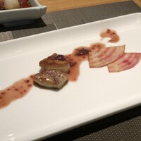 日本料理 「源氏」 ヒルトン名古屋 - 