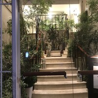 レストランひらまつ 広尾 - 