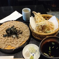 日本橋 やぶ久 - 