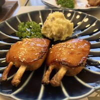 田町　平安 - 