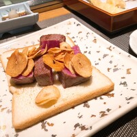 日本料理 「源氏」 ヒルトン名古屋 - 