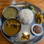 DIDI BHAI Newari & Nepali Restaurant - 