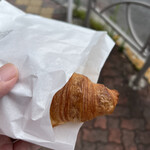 ブーランジェリー トースト - 