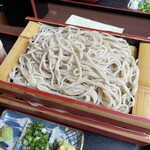 土支田 やぶ重 - 