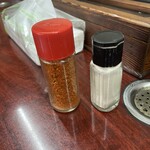 小柳 - ゆず七味がいい！