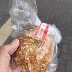 ブーランジェリー トースト - 