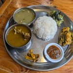 DIDI BHAI Newari & Nepali Restaurant - 