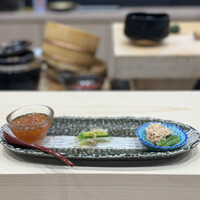 鮨 天ぷら 祇園いわい - 