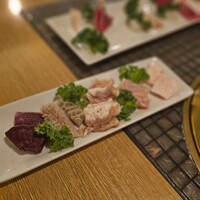 みやび 六本木店 - 