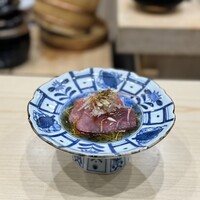 鮨 天ぷら 祇園いわい - 