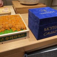 鮨 不二楼 - 