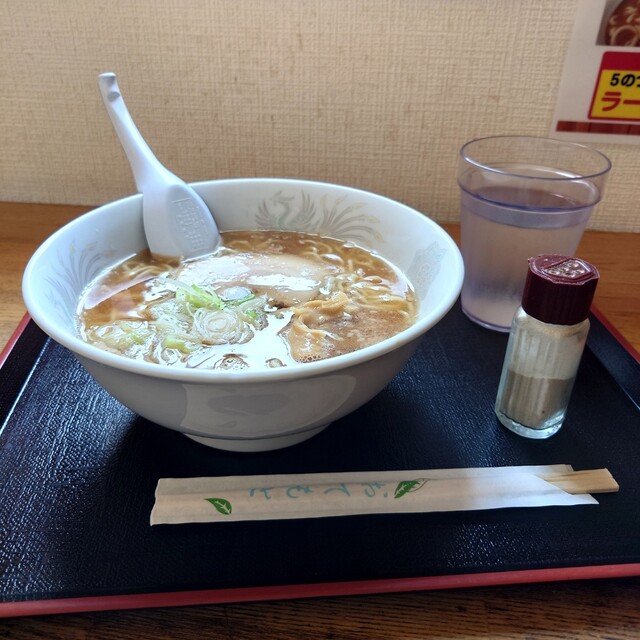 りらっく亭 近文の喫茶店 | 旭川市旭町