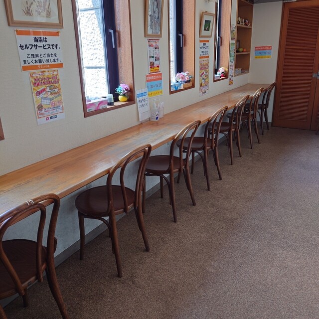 りらっく亭 - 近文（喫茶店）の写真
