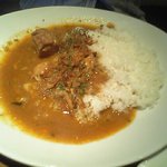 キッチンコトコト - カレーランチ