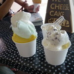 みるく畑 - ダブルなのにトリプル！！