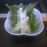 喃風 - プチはらぺこセット（サラダ）