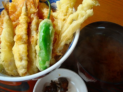芦ノ湖産 天然ものブラックバス By Riek0 ほん陣 箱根その他 丼もの その他 食べログ