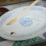 黒門 三よ志 - 御馳走様 ( ﾟДﾟ) ｳﾏｰ!!