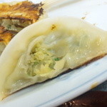 黒門 三よ志 - 中身