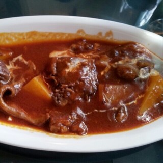 クチーナ・カーサ